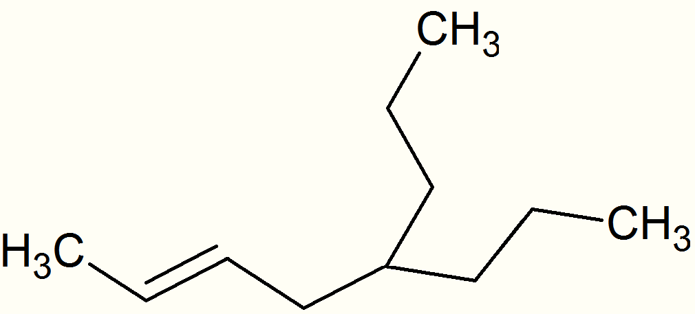5-propil-2-ottene
