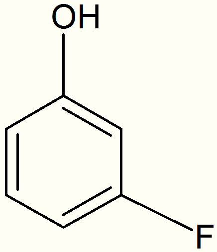 3-fluorofenolo